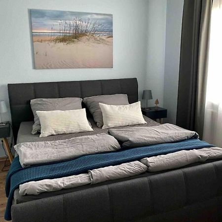 Discovair Graal Mueritz -Haus Quisisana- Strandnah Mit Netflix Dış mekan fotoğraf