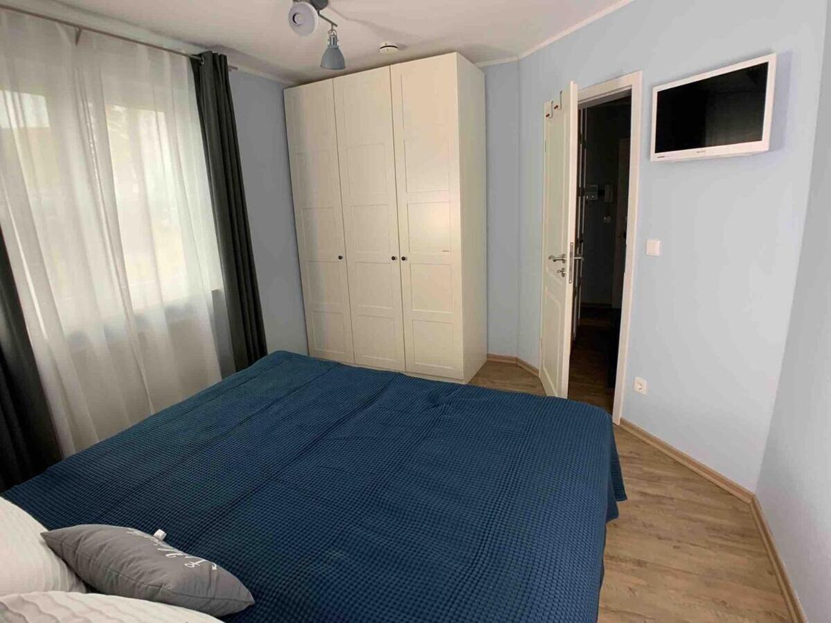 Discovair Graal Mueritz -Haus Quisisana- Strandnah Mit Netflix Dış mekan fotoğraf